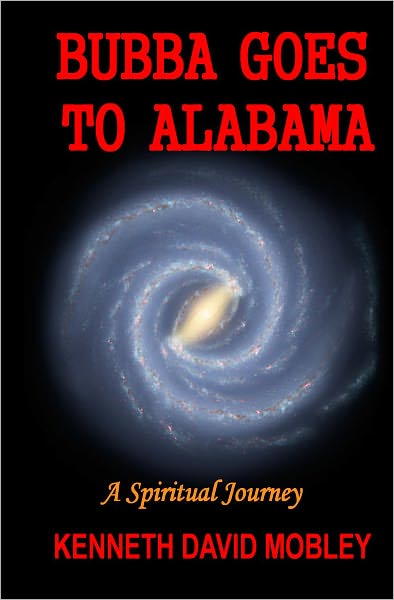Bubba Goes to Alabama