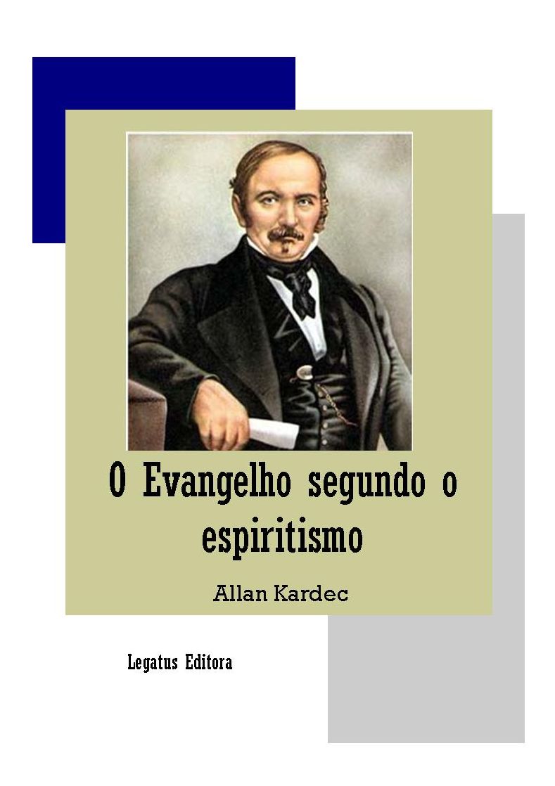 O Evangelho Segundo o Espiritismo