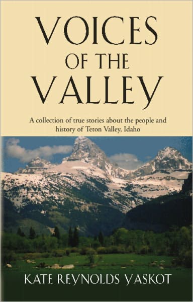 Voices of the Valley