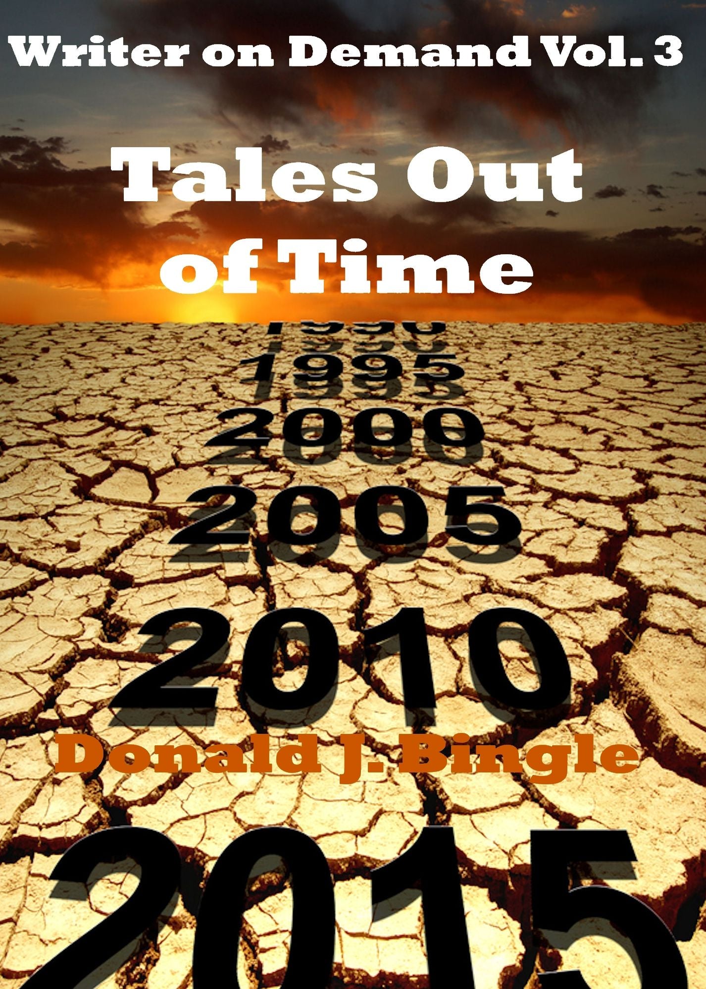 Tales Out of Time