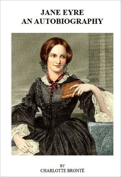 Jane Eyre [Illustrated]