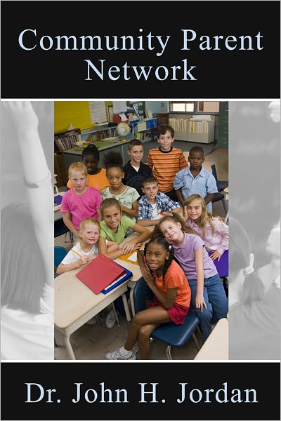 Community Parent Network