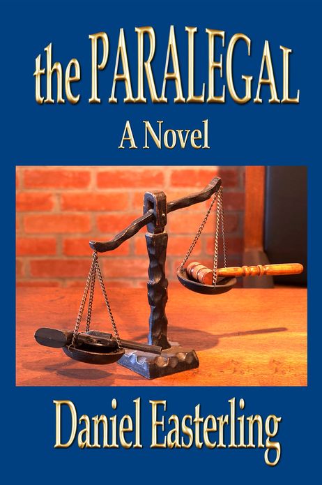 The Paralegal, A Novel