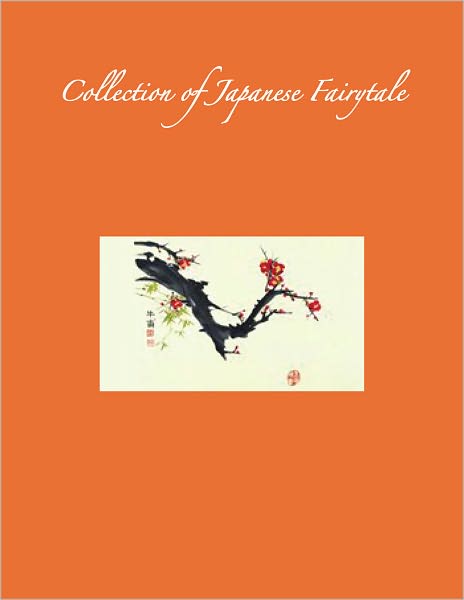 Japanese Fairy Tales