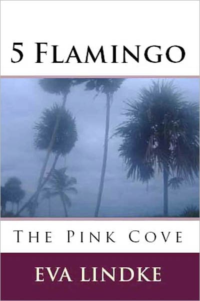 5 Flamingo: The Pink Cove