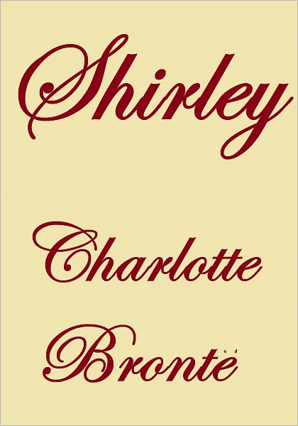 SHIRLEY