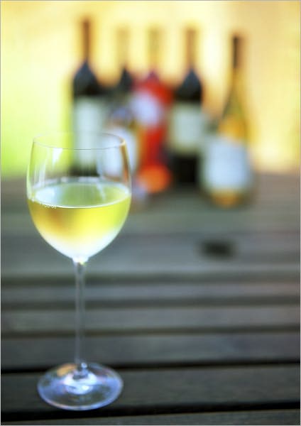 Home Winery and Sommelier