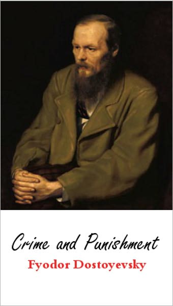 Crime and Punishment