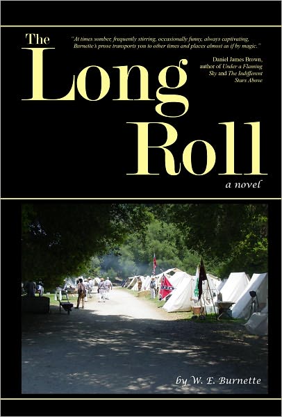 The Long Roll