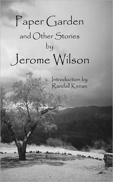Paper Garden and Other Stories