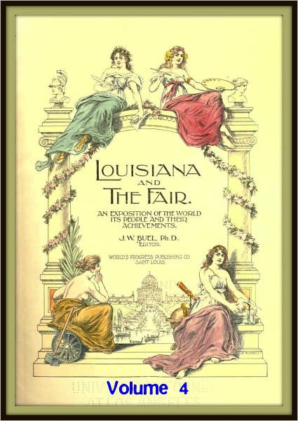 Louisiana and the Fair V4
