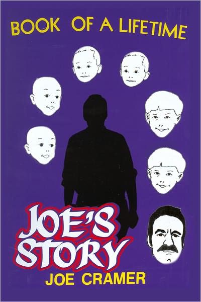 Joe's Story