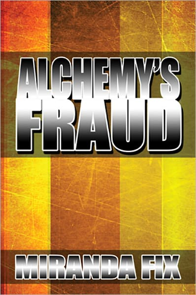 Alchemy's Fraud