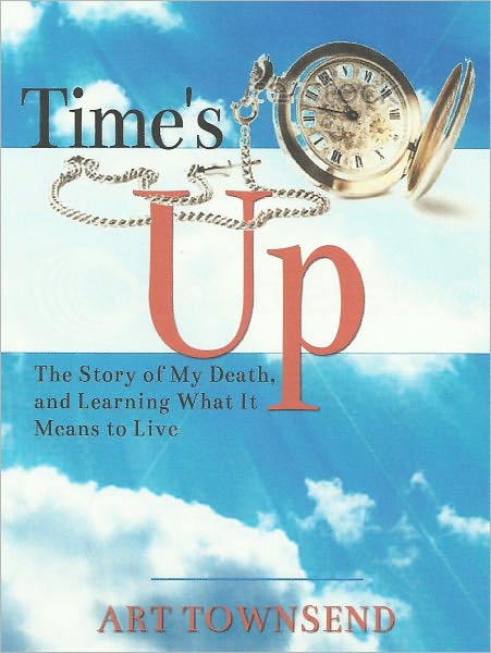 Time's Up