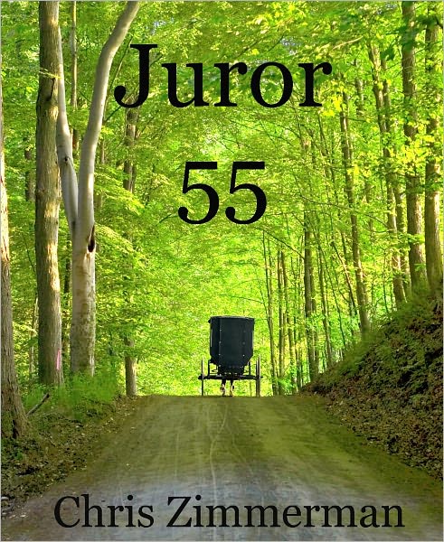 Juror 55