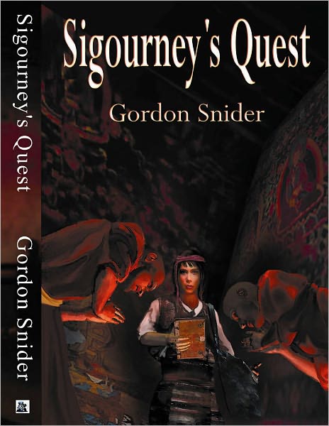 Siguorney's Quest