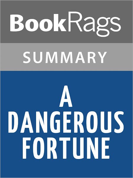 A Dangerous Fortune by Ken Follett l Summary & Study Guide