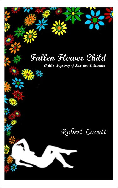 Fallen Flower Child