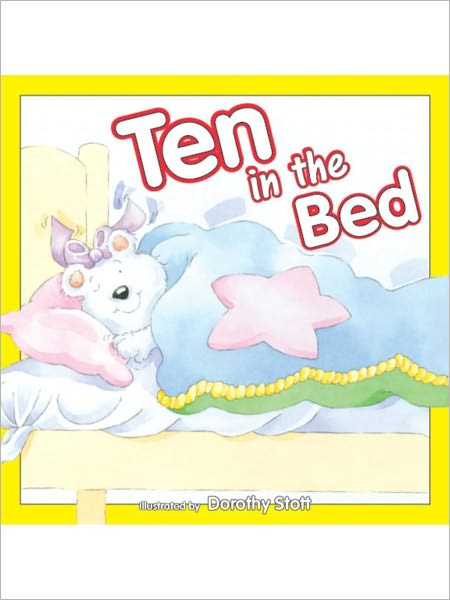 Ten In The Bed