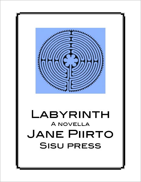Labyrinth: A Novella