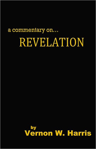 A Commentary on Revelation