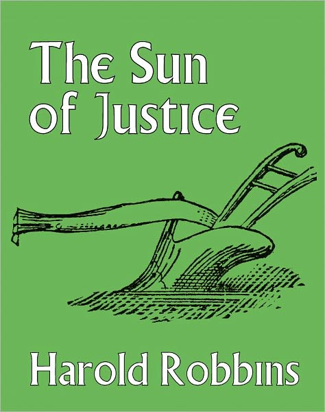 The Sun of Justice