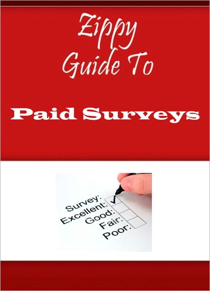 Zippy Guide To Paid Surveys
