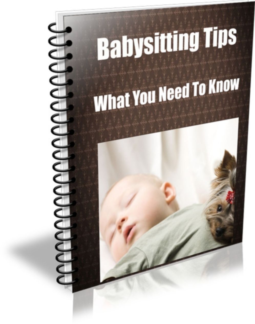 Babysitting Tips-What You Need To Know