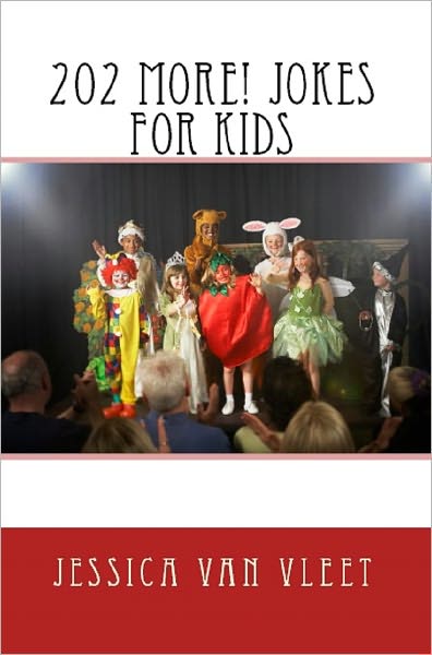 202 More! Jokes for Kids
