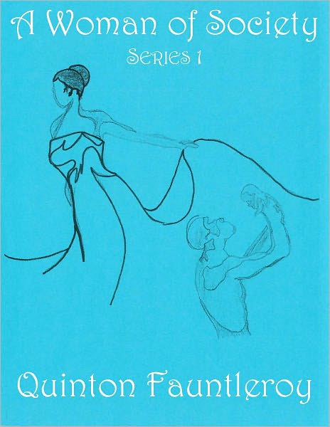 A Woman of Society-Series 1