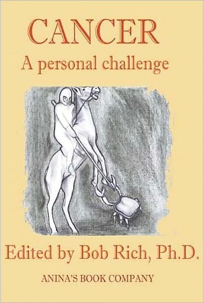 Cancer: A personal challenge