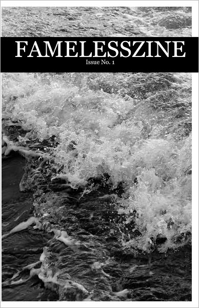FAMELESSZINE ISS 1