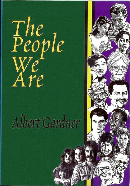 The People We Are
