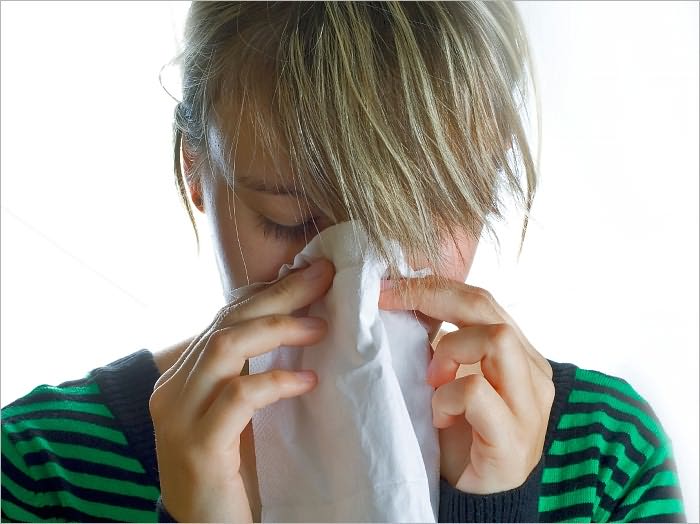 Allergies: They Do Not Have to Ruin Your Life!
