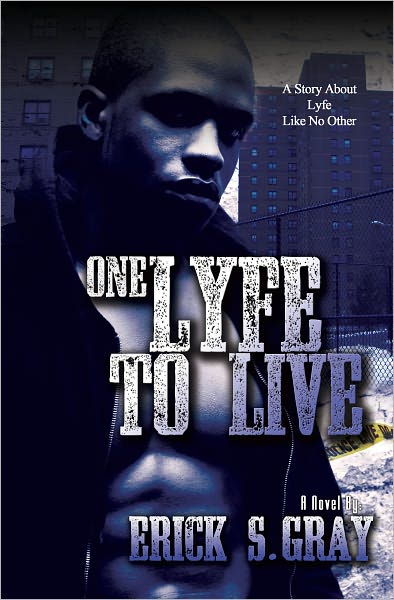 One Lyfe To Live
