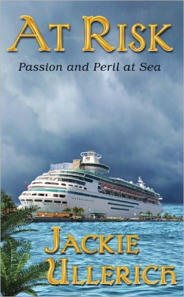 At Risk: Passion and Peril at Sea