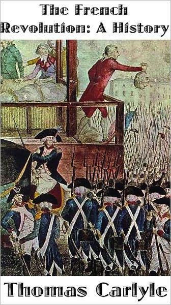 The French Revolution: A History