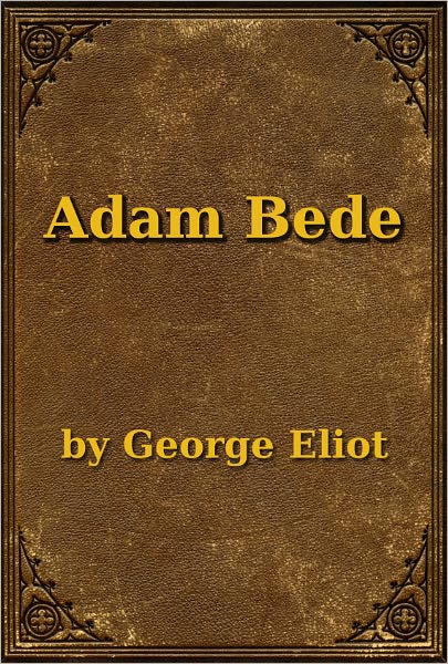 Adam Bede