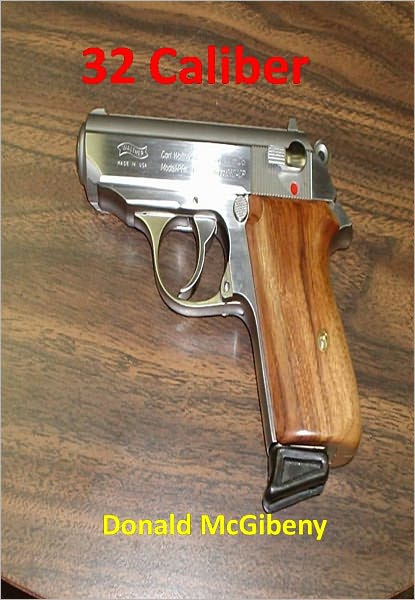 32 Caliber w/Direct link technology (A Mystery Classic)