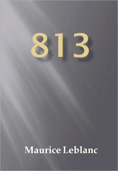813 w/Direct link technology (A Classic Mystery tale)