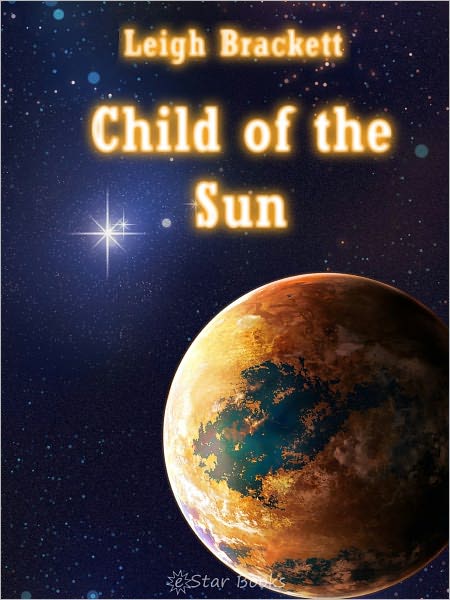 Child of the Sun