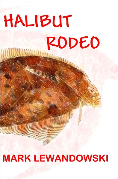 Halibut Rodeo