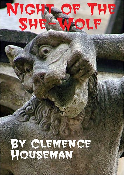 The Night of the She-Wolf