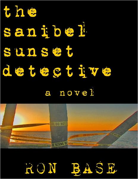The Sanibel Sunset Detective