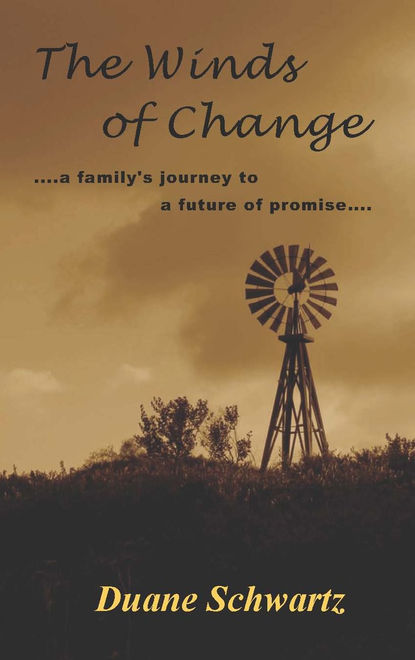 The Winds of Change