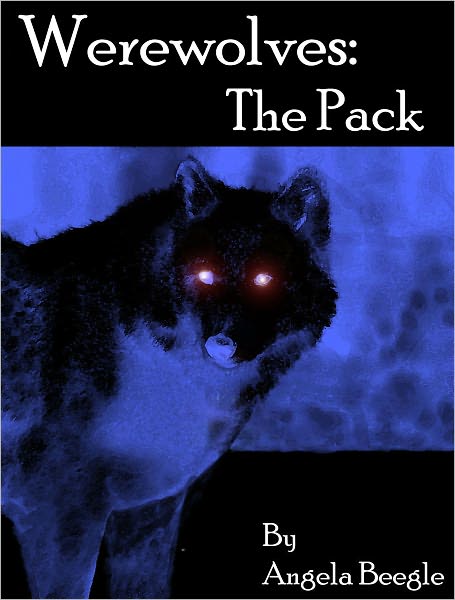 Werewolves: The Pack