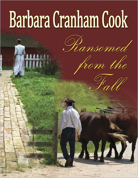 RANSOMED FROM THE FALL