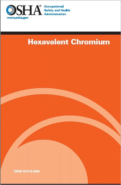 Hexavalent Chromium