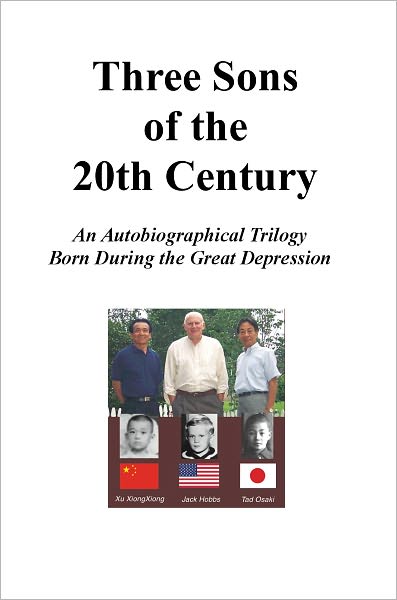Three Sons of the 20th Century