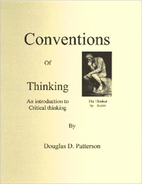 Conventions of Thinking